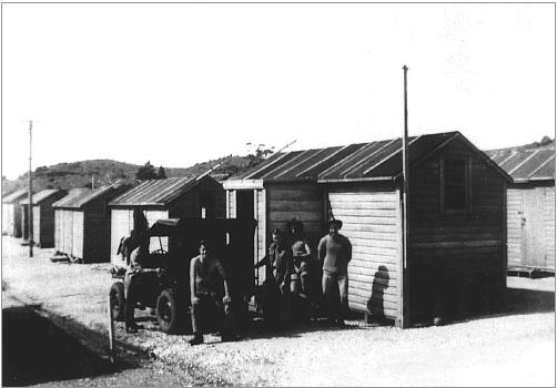 Top camp
